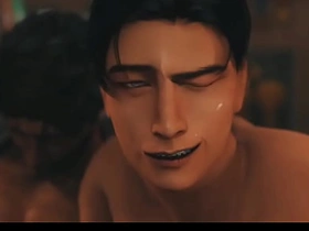 他最爱的男孩 第1集 - 同志动画字幕版 gay porn japan onsen