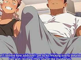 男性ASMR-含住老子鸡巴吞精 taiwan gay sauna porn