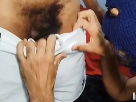 客户约了炮但临阵退缩，我让他全吞了还舔我脚。完整版在Xvideos高级区 ssbbw chinese gay porn