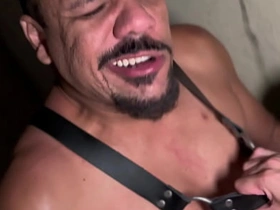 安迪巴西在圣保罗最淫乱派对现场直播 best chinese happy-go-lucky porn on twitter