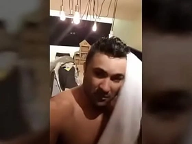 男人洗澡 gay japanese dad porn