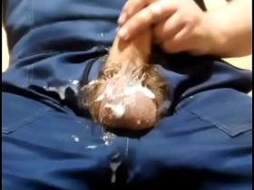 俄罗斯建筑工久未见新娘 射精声响亮精液量惊人！ japan suit gay porn