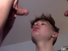 口水贱货 prince chinese gay porn