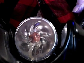 我的XT5自慰器 korean gay anal porn