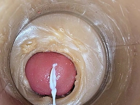 阴道内超级射精ASMR 4K内窥镜头超清 japan fruit gay porn