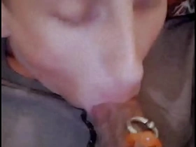 顶级自吮 职业深喉自慰大屌 chinese step joyous porn