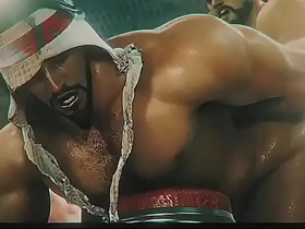 隆x拉希德 Gaym3r93 desi gay hot porn