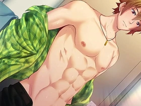 过夜被操醒终于高潮了 japanese gay nipple porn