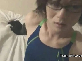 亚洲变装人打飞机 gay asian boy sex videos