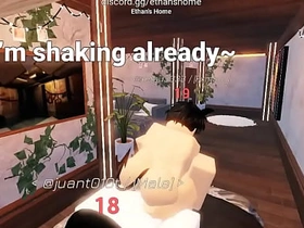 伪娘在Roblox公寓里被白屌干 porn hub merry chinese boys