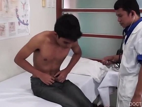 变态医疗癖亚裔肯尼与亚历克斯 pijat indonesia gay porn