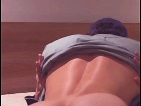 Tinder上约到的直男就是这么干的 asian zain gay sex videos