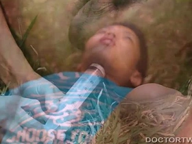 范恩给亚洲嫩屌口交舔肛 阿娇 chinese boy addictions gay porn