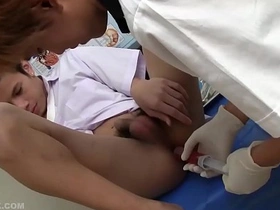 变态伪娘乔纳斯和亚瑟无套交媾 gay chinese spa porn