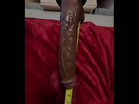 饥渴的黑巨根 chinese gay porn backshots