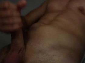 肌肉猛男浴室秀大雕 sg gay sex porn