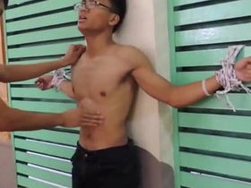 亚洲男孩被捅肚子 french hot joyous porn