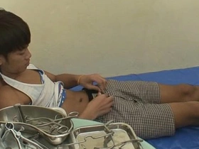 医生钻我屁眼 joyous porn chinese new year