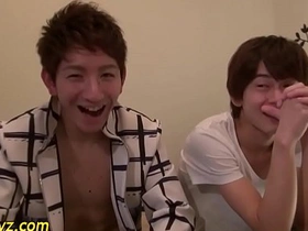 亚裔嫩仔射精 asian seductive boy gay porn