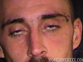 熟男约翰撸管 gay porn in person japanese