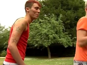 双插少年Dan Jenkins gay intercourse videos be useful to asian men