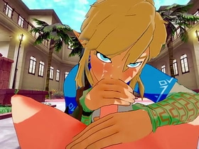 原神BL-林克×达达利亚POV视角手活口交爆肛-日本动漫游戏钙片 sex gay porn videos asian