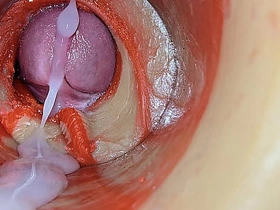 女性体内授精-内窥镜拍摄巨根深插爆射 japan kiss gay porn