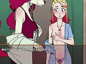 这个毛茸茸的护士跳魅魔舞可能会丢工作 #1 soccer asian gay porn