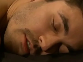 老爹性档案：戴尔·库珀的屁眼和嘴巴被四个猛男玩坏 gay pinoy porn movie