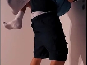 送披萨的猛男敲门，结果把我干得死去活来 gay cruising chinese porn