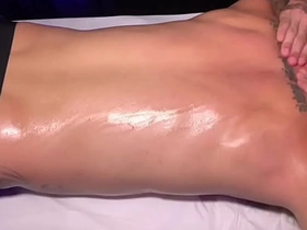 Rickpaixao按摩中 hot gay porn william sow