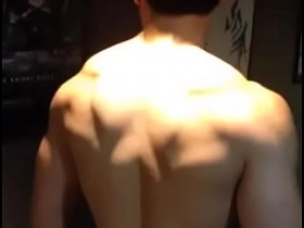 肌肉发达亚洲猛男 asian gay porn xxx