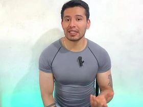 消防队猛男无套爆操21岁小鲜肉 性爱实录 korean soldier gay porn