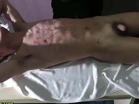 直男亚裔热蜡虐玩 gay asian vintage porn