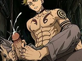 垃圾瘾男同 - 炎阵图片集 - 亚洲日本动漫游戏同性色情 asian teen boys gay sex videos