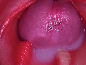 阴道内超级射精 超清内窥镜头 4K画质 gay chinese slave porn tumblir