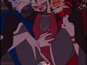 地狱老板3P 斯托拉斯与安德烈阿弗斯玩双龙入洞 china gay boys porn