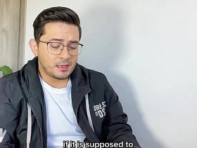 拉丁小鲜肉第一次见新继父，这变态趁他老婆不在家整晚操他大屁股 chinese chubby merry porn