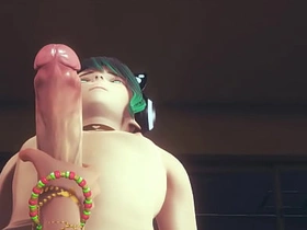 耽美伪娘-猫耳伪娘教室激烈性交-伪娘变装日本亚洲动漫游戏色情同性 kneading porn gay asian