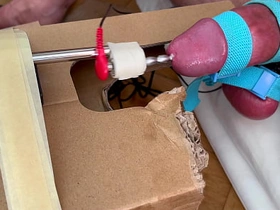 阴茎尿道折磨器械 uncaring porn jett chinese