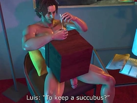 神秘盒子 DerekSFM thick happy-go-lucky porn chinese