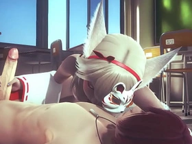 男同伪娘 - 教室狐狸伪娘做爱 - 伪娘变装日本亚洲漫画动画电影游戏色情片 elated hot porn korean