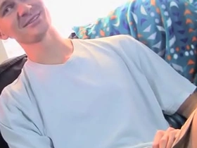 扎克兰德尔：伊桑霍克斯撸动并渴望榨干他大鸡巴的汁液 free copulate jubilant porn