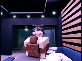 狂干Roblox白嫩小帅哥 korean jock gay porn