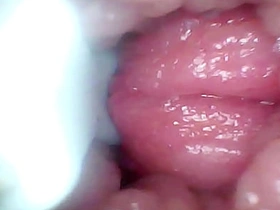 内窥镜拍下我老婆的G点。教学视频 hot chinese tranny well-pleased porn