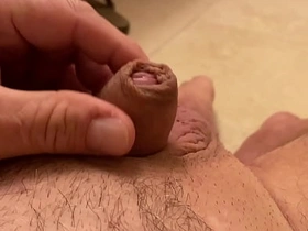 Foreskinforeplay1撸我的发育中鸡巴 manly gay porn chinese