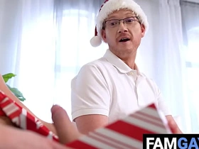 给继父Brody Kayman的肉棒礼物 Kyle Michaels asian kiss uncaring porn