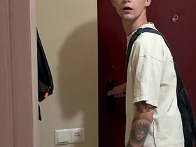 第52集上 继兄来访，让他尝尝我的大屌 midnight chinese gay porn