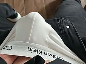 单身同志老爹PhantomGentX把软屌撸硬后疯狂手淫 japan boy porn gay