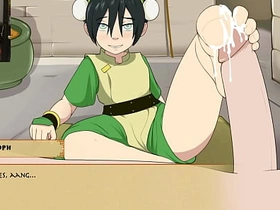 《降世神通：四元素调教师》最尬时刻第29集 chinese gay porn tumblr